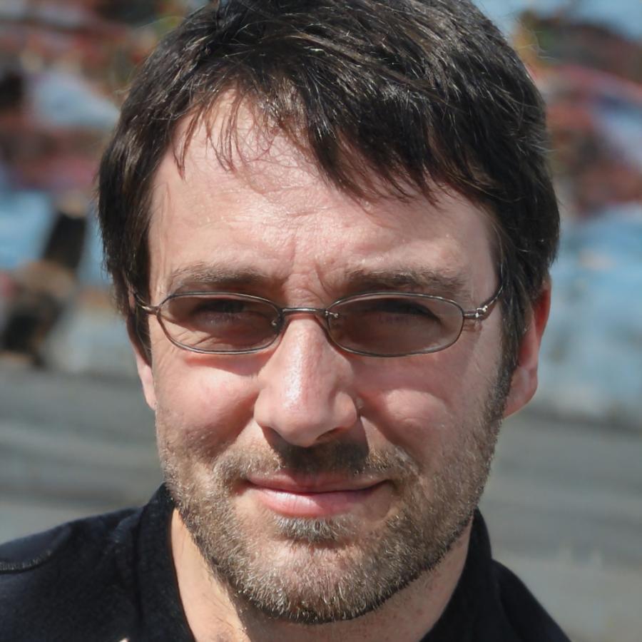 Miguel Rodríguez, participante del programa